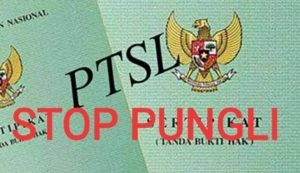 PTSL di Desa Sindangratu Diduga Pungut 300- 400 Ribu kepada Masyarakat