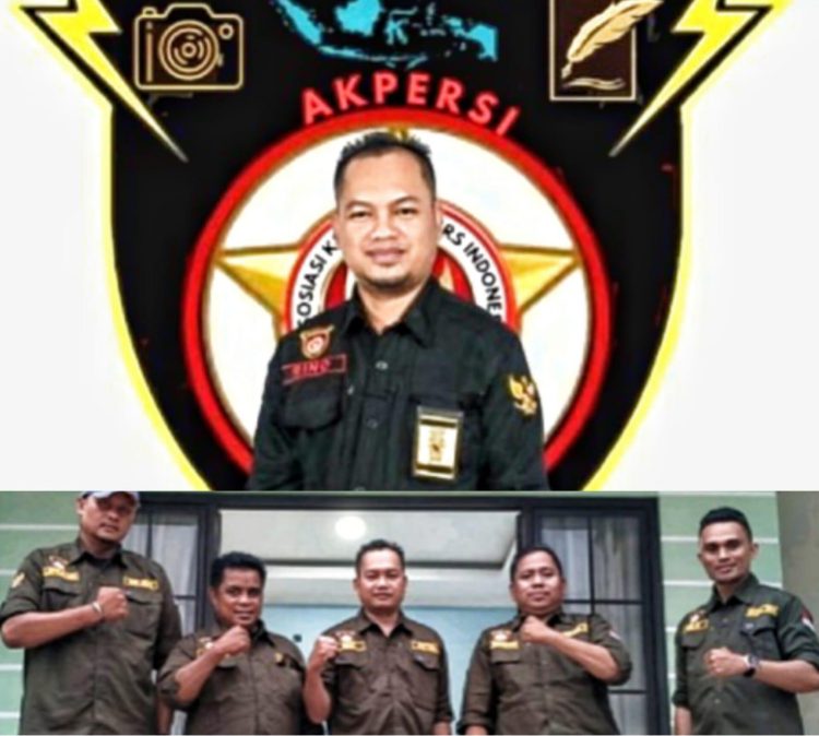 Jurnalis harus Jaga Independensi, Tidak Bercampur Profesi dengan Advokat atau Paralegal