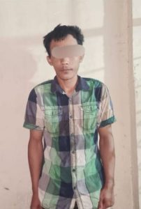 Dua Pelaku Begal Akhirnya Berhasil Diringkus Unit Reskrim Polsek Rambutan