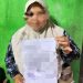 Didampingi Keluarga, Korban Pencemaran Nama Baik dan Pemukulan Resmi Lapor Polisi