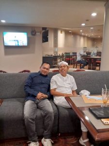 AKPERSI Dukung Gagasan Gubernur Dedi Mulyadi Terapkan Pendidikan Militer Bagi Siswa Bermasalah
