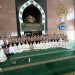 Kapolda Sumsel Lepas 44 Personel Berangkat Haji