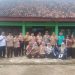 Danramil 03/MT Hadiri Musyawarah Persiapan Perkemahan Tingkat Kabupaten