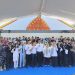 SMK Negeri 8 Palembang Melaksanakan Kegiatan Gelar Karya Proyek Penguatan Profil Belajar Pancasila