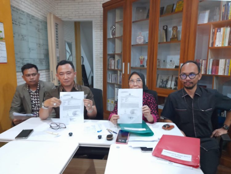 Terbukti Perselingkuhan Istri dari Owner PT Angkasa Holiday
