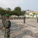 Antisipasi Bangsit May Day, Kodim0429/Lamtim Siagakan 1 Pleton Personil Siap Gerak