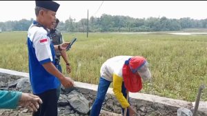 Nyaris Dikeroyok Saat Liputan Proyek: DPD KWRI Banten Desak Polres Lebak Usut Tuntas
