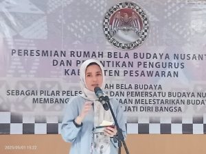 Dampak Bela Budaya Nusantara, Tanggapan Seni Kuda Kepang Melonjak