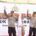 Flag Off Baksos Polri: Wujud Kepedulian untuk Masyarakat