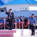Bupati Takalar Daeng Manye Irup Pada Upacara Peringatan Hari Pendidikan Nasional Tingkat Kabupaten Takalar