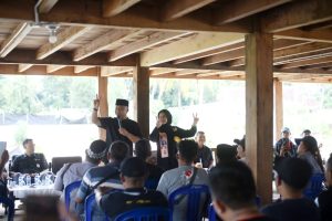 Setelah Pejuang Siliwangi, PSHT Menyusul Dukung Nanda – Anton