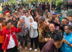 Eriawan Kobarkan Semangat Kemenangan Untuk Nanda – Anton