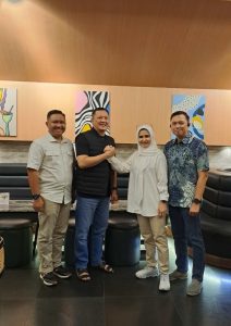 Drama Politik Aries Sandi Jelang PSU