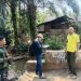 D-PUPR Lebak dan Pemdes Mekar Jaya Diduga Lamban Tindak lanjuti Aduan Tanggul Sungai Cipagenggang