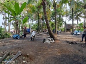 Lagi-Lagi Penambangan Batu Bara Tanpa Ijin Merenggut Korban Jiwa