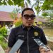 Harya Pratystha Endhie Putra Reses Bersama Anggota DPRD Kota Palembang, Masa Persidangan II (Dua)Tahun 2025