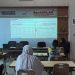 BPS Pesawaran Gelar Pembinaan Statistik Sektoral untuk Tingkatkan Kualitas Data Daerah