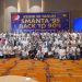 Payo Kumpul : Reuni 30 Tahun Smanta ’95 Back To 90’s, Angkatan 1995