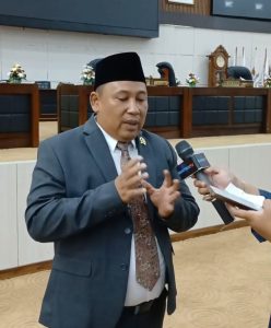 Disorot Anggota DPRD Banten, Nilai Calon Pegawai Jalur Afirmasi RSUD Cilograng dan Labuan Berubah