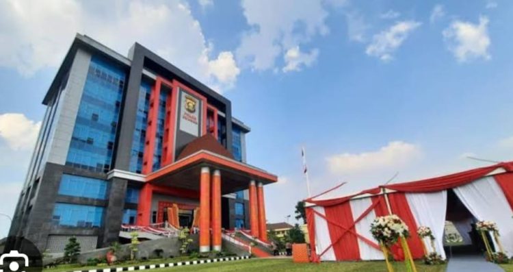 Baru Seumur Jagung Unit Pokja Lebak Selatan Gelar Karya Latih Wartawan Bersama PWI Banten