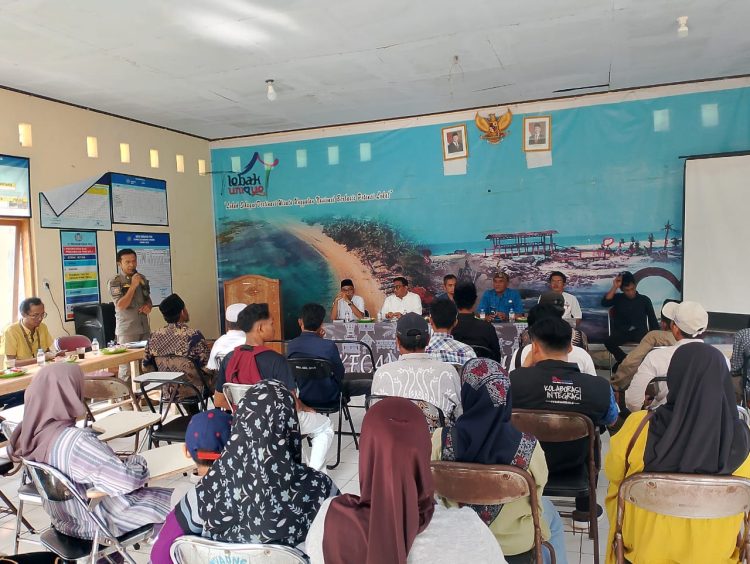 IKA SMKN 2 Cihara Minta Kepala Sekolah Cabut 2 Usulan Pembangunan yang Diduga Kepentingan Kepala Sekolah