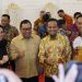 Bupati Takalar Hadiri Rapat Umum Pemegang Saham (RUPS) Tahunan Tahun Buku 2024 dan RUPS Luar Biasa Tahun 2025 PT. Bank Sulselbar