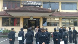 Kabid Humas ; fungsi Humas dan Soliditas Personel