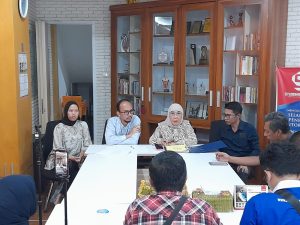 Klarifikasi Terkait Isu Permasalahan Rumah Tangga Kliennya DS