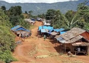 Hunian Tempat Korban Bencana Longsor di Kecamatan Lebak Gedong Akan Segera Dibangun Menjadi Kabar Baik