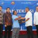 Tata Kehidupan Baru, 40 Eks Napiter di Sumsel, Riau Jambi dan Sumbar Dilatih Jadi Teknisi AC Profesional
