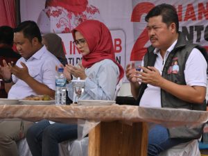 Masa Tenang, Nanda – Anton Fokus Jalur Langit