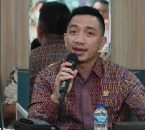 PT LPM Diduga lakukan Pembebasan Ilegal Tanah di Baksel, Bupati Lebak Hasbi Jagabaya Akan Panggil Camat
