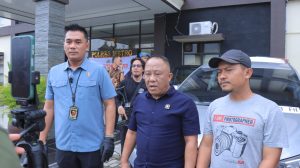 Polisi Temukan Mobil Innova yang Viral Hilang di Tempat Cuci