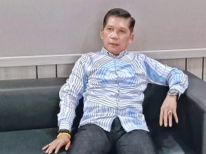 Sekjen Matahukum Minta Bupati Lebak Segera Panggil PT LPM Terkait Pembebasan Lahan Diduga Ilegal di Baksel
