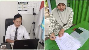Ujang Kosasih SH Menanggapi Soal Penangkapan WN dan MJ, Segera Ajukan Praperadilan
