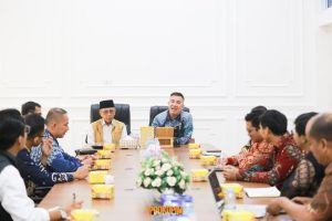 Itera Bakal Dirikan Pusat Riset Kelautan dan Laboratorium Alam di Pulau Pahawang