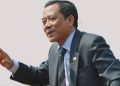 JB Sebut 4 Kepala OPD di Lingkungan Pemkab Lebak harus Dievaluasi