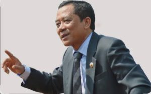JB Sebut 4 Kepala OPD di Lingkungan Pemkab Lebak harus Dievaluasi