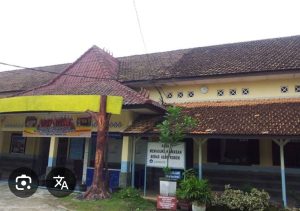 SMPN 1 Palembang Melaksanakan SPMB Tahun Ajaran 2025/2026