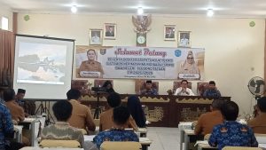 Tantangan Kepsek Menghadapi PPDB