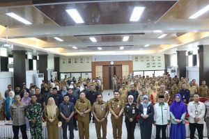 Musrenbang RPJMD Tahun 2025-2029 dan RKPD Kab. Takalar Tahun 2026, Bupati Takalar Fokus pada Kesejahteraan Masyarakat dan Sosial Ekonomi Takalar