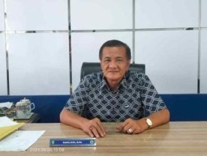 Ucapkan Selamat Hari Lahir Pancasila dari SMKN 8 Palembang
