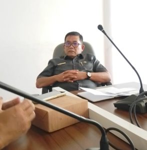 Jembatan Way Bungur di Ranah APH Komisi III DPRD Apresiasi