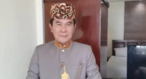 Tokoh Masyarakat Kabupaten Pesawaran Ajak Masyarakat untuk Sukseskan PSU Damai dan Berkualitas