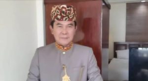 Pasca PSU, Erland Syofandi Ajak Masyarakat Bersatu Kembali