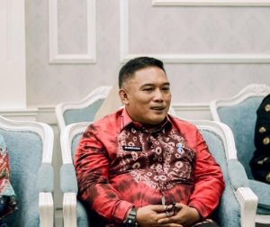 Marhaen SH.,M.Si Mengucapkan Selamat Hari Lahir Pancasila 2025