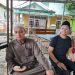 Majelis Al Awwabien Dihari ke-2 Idul Adha Melaksanakan Qurban