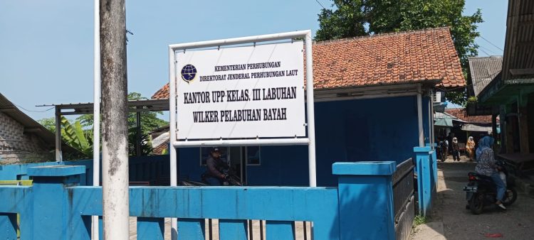 Dampak Sering Mankir, Syahbandar Pelabuhan Tersus PT Cemindo Gemilang Diduga Khianati Amanah Menteri