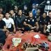 PJBN DPC Kecamatan Malingping Gelar Halal Bihalal