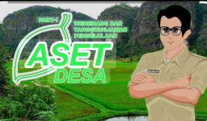 Polemik Aset Desa Cigoong Utara Masih Misteri, Warga Mempertanyakan ?